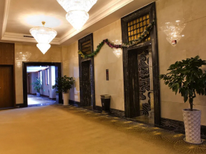 Huangshan JOYMOON HOTEL(LaoJie Branch)