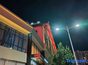 Joy Style Hotel