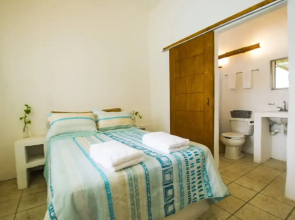 Casa Pancho Playa