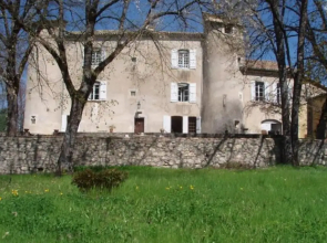 Chateau de Laric