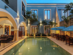 Hotel Rami