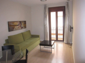 Apartamentos Metrópolis Sevilla