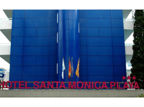 Santa Monica Playa