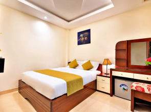 HANZ Boutique Hotel Ben Thanh