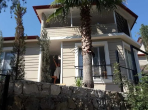 Hotel 212 Olympos