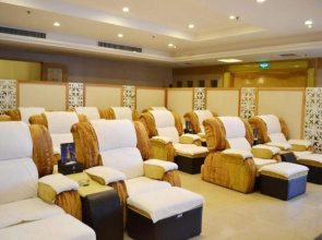 Yue Hotel