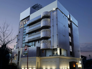 Hotel Fine Garden Gifu