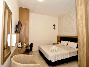 MGriya Guest House