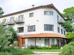 Amirey Hagalil Boutique Hotel