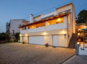 Villa Dvorine