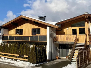 Sepps Appartement