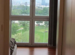 Apartment Bundek Zagreb