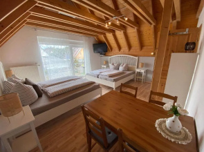 Gästehaus Brigitte Duri