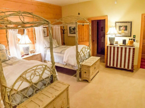 The Lodge at River Run