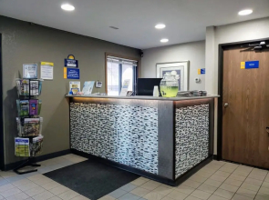 Days Inn By Wyndham Willmar