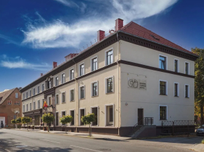 Art Hotel Bohema