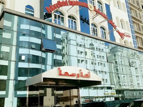 Palace Hotel Apartment