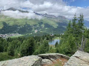 Grand Hotel des Bains Kempinski