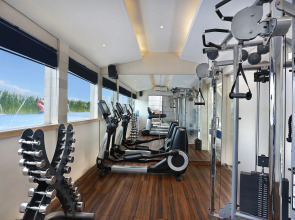 Mega Boutique Hotel & Spa Bali