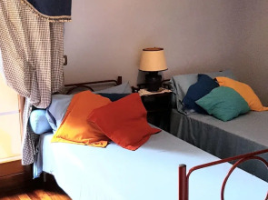 Margherita's Garden Half Villa