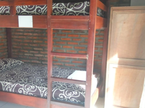 Canggu Fun Beach Surf Hostel