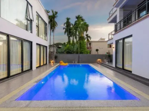 Dadaiwo Hotel (Sanya West Island Branch)