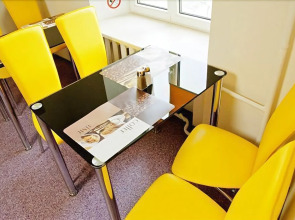 ЗигЗаг Хостел