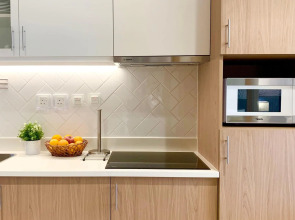 Aparthotel Adagio Dubai Deira