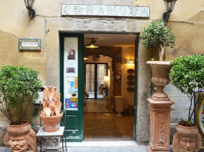 I Colori Della Sicilia Noblesse