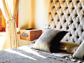 Bed and Breakfast La Bouganville