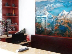 Traveller Fashion Hotel