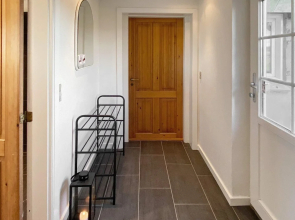 Holiday Home in Hurup Thy