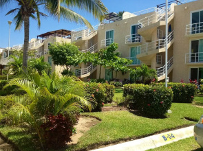 Apartamento Mar Diamante