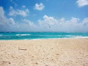 Silver Sands Beach Villa #3 - 4bd