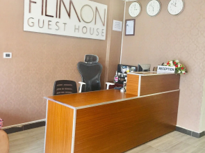 Philemon guest house