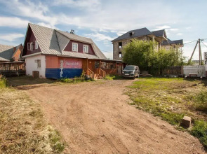 Хостел Маверик