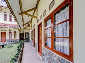 Collection O 90461 Graha Atmadja Syariah Guest House