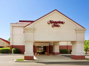 Hampton Inn Quakertown