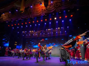 JI Hotel (Jiuzhaigou Scenic Area)