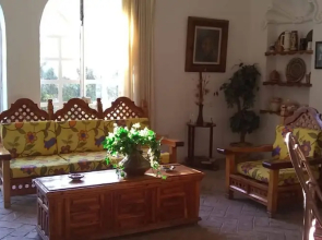 Quinta San Antonio, Xochitepec Ideal for 16 Pax