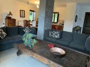 la casa raphael
