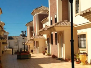 Casa Jardines de la Noria 31