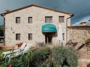 Borghetto Poggio Bianco - Antico casale