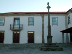 Haystack of a Main Farmer House Converted Into An Apartment