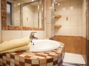 Apartament Na Górskiej