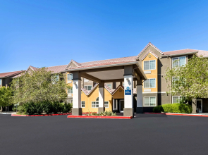 Best Western California City Inn & Suites