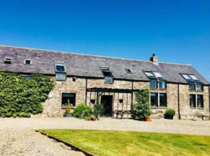 Corrimony Cottage