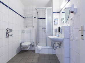 Отель a&o Hostel Venezia Mestre