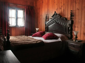 Casa De Marlaes