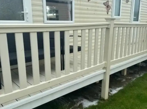 Summerland Apartment Near Skegness Beach